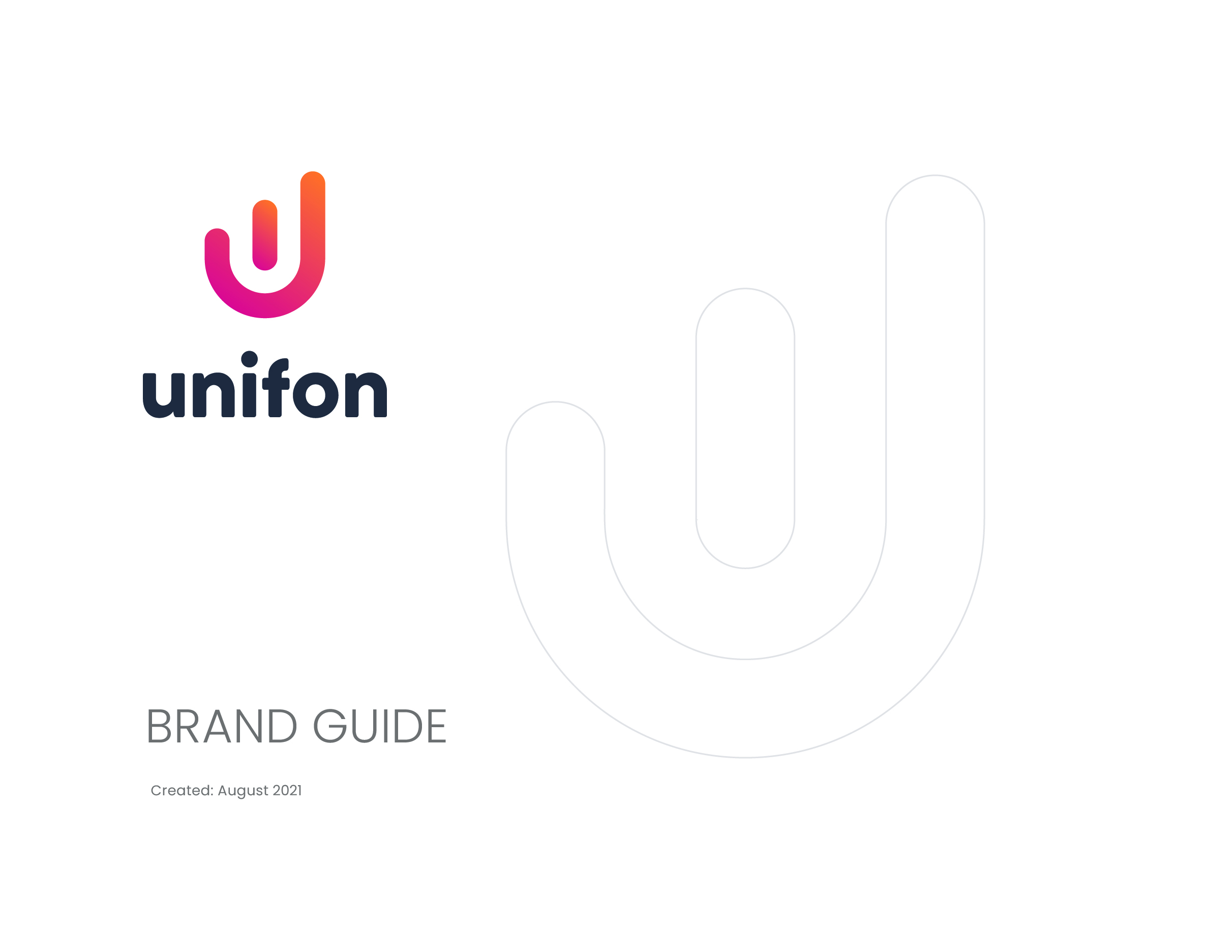 Branding Collection — 1