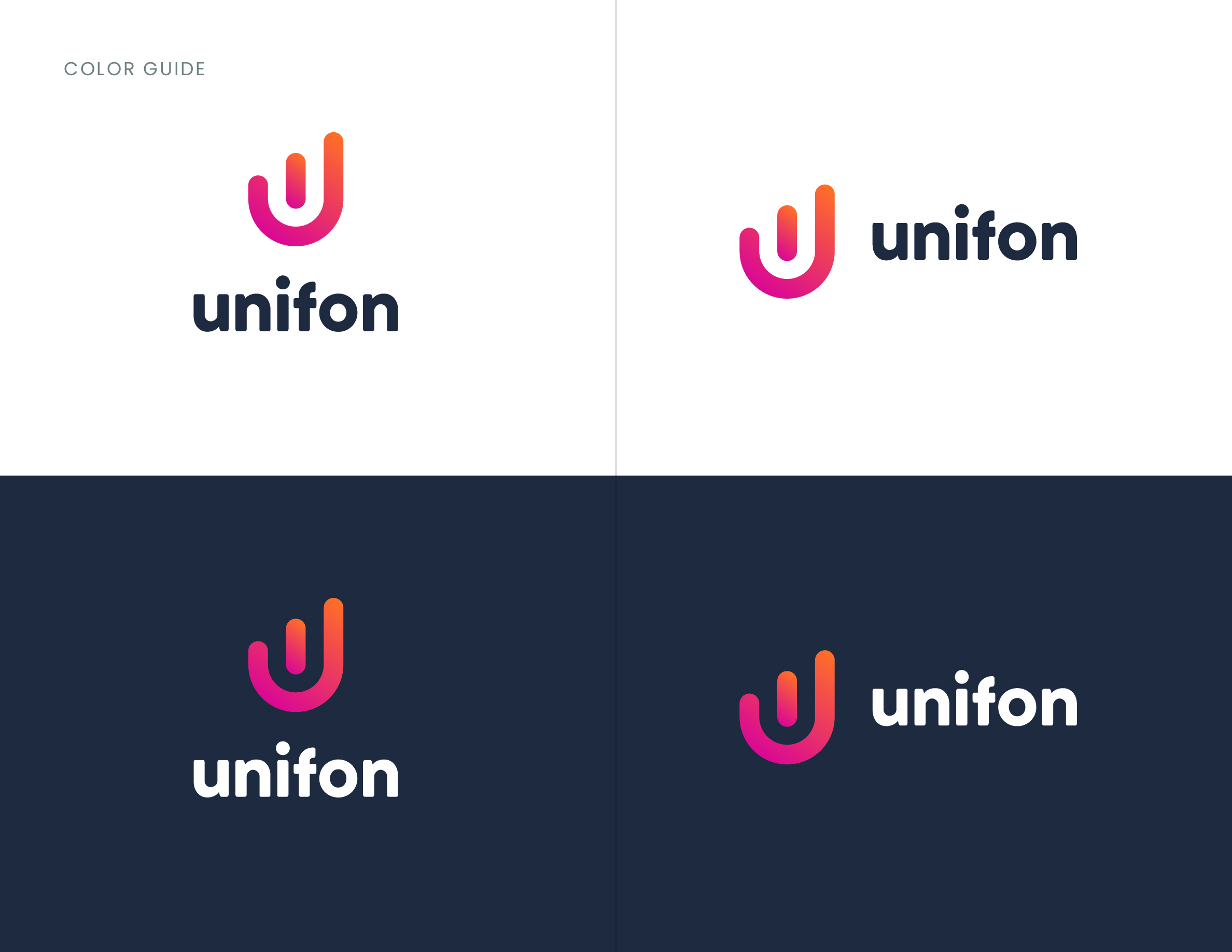 Branding Collection — 3