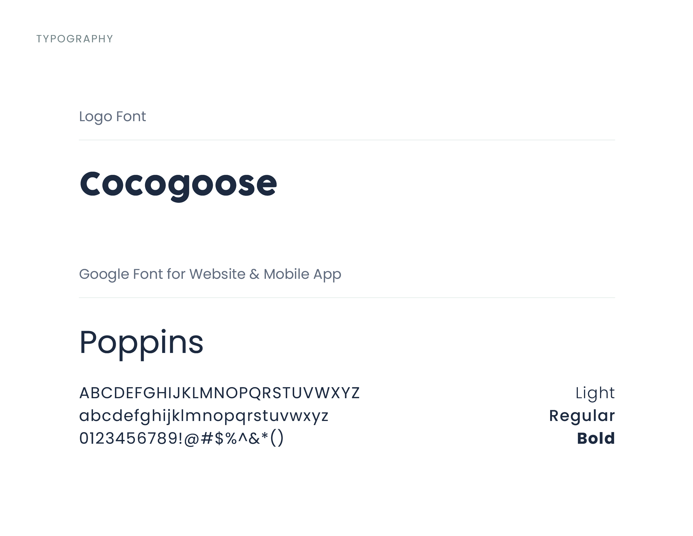 Branding Collection — 7