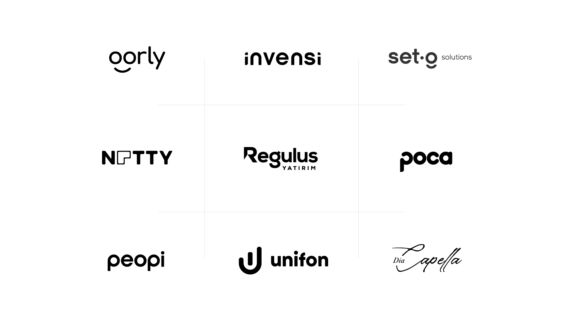 Branding Collection — 1