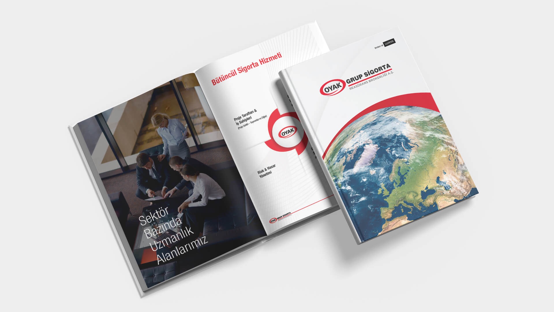 Custom Design Collection — 1