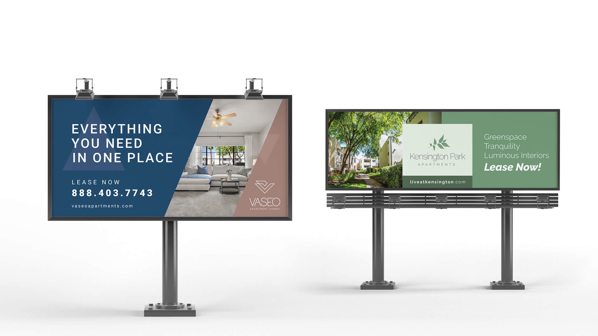 Custom Design Collection — 3