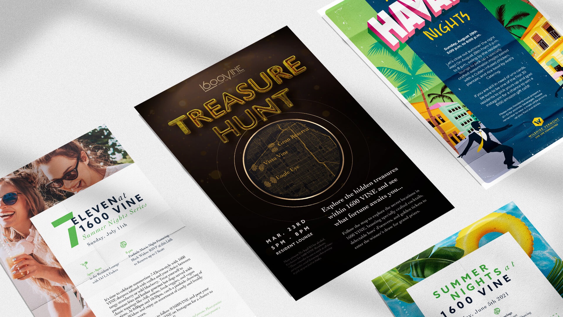 Custom Design Collection — 4