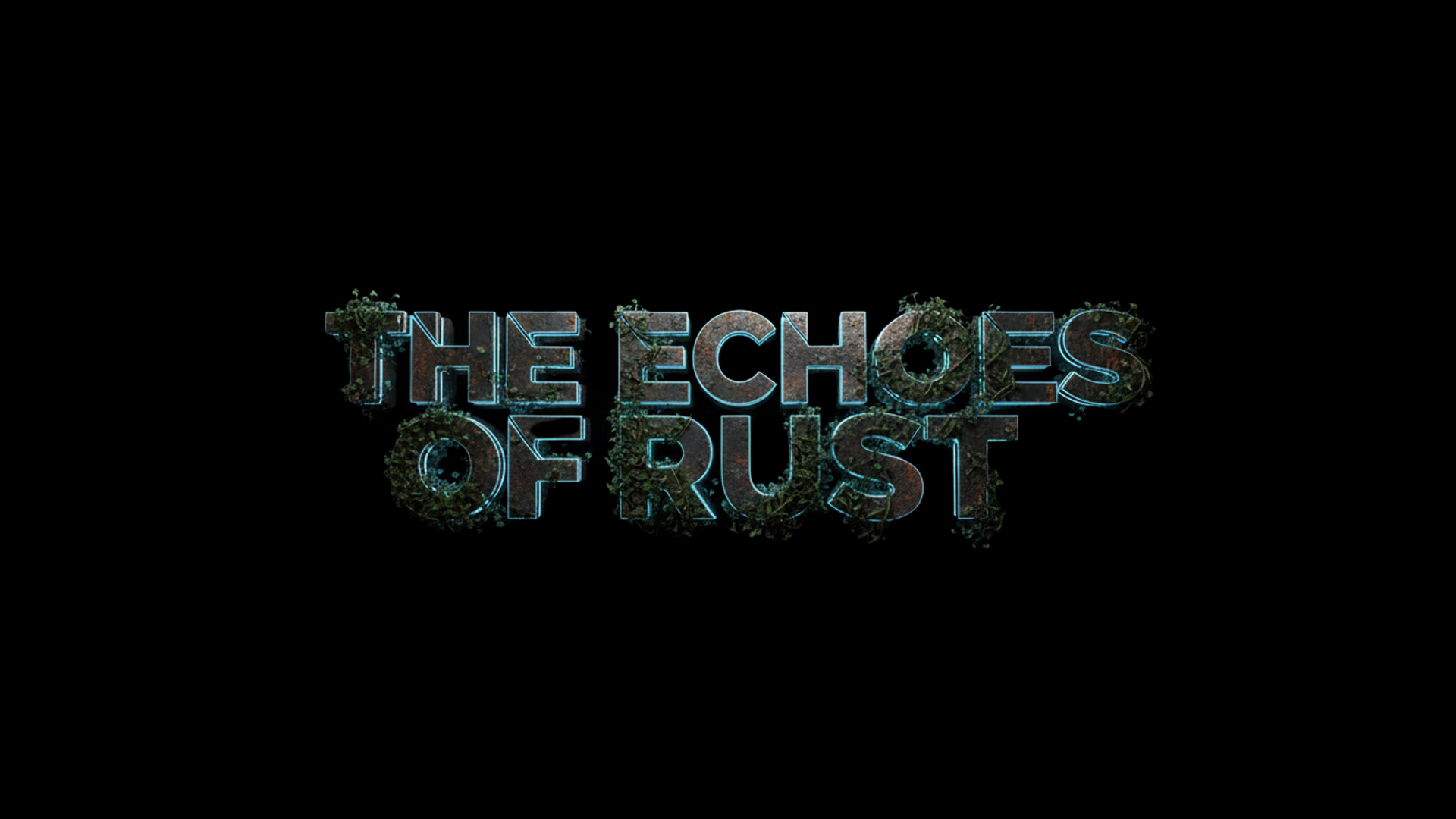 The Echoes of Rust — 6
