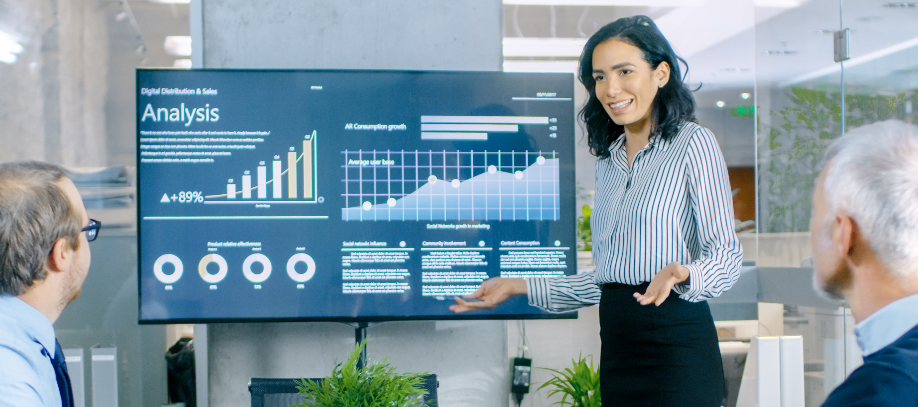 Presentation Design Collection