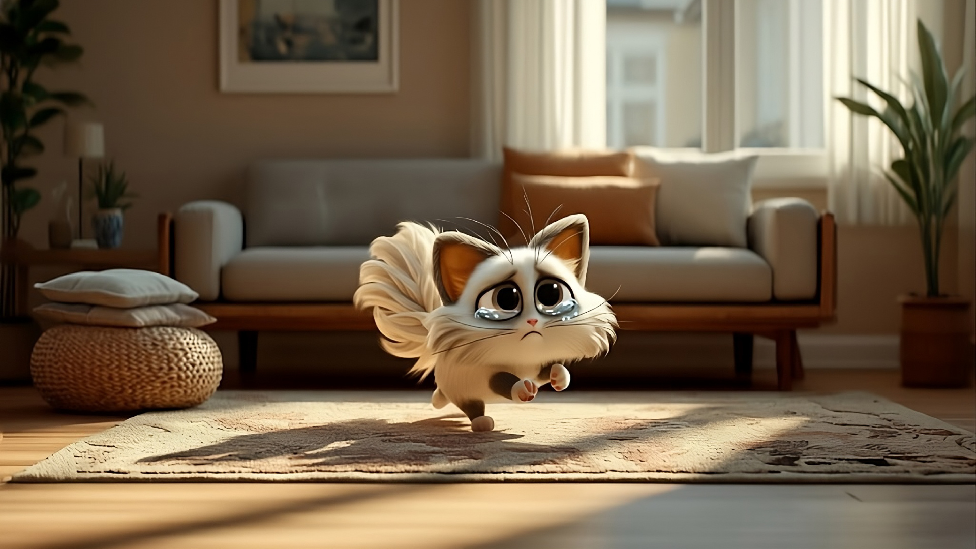 Purr-fect Paws — 2